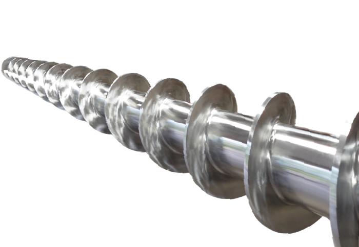 Screw Conveyor