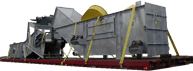 Drag Conveyor