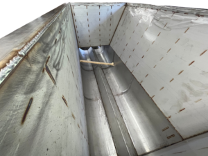 (Wysmont) Inside Hopper