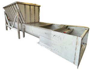 Wysmont Housing Assembly